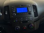 Hyundai i30 2011 Harmaa
