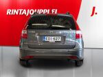 Hyundai i30 2011 Harmaa