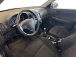 Hyundai i30 2011 Harmaa