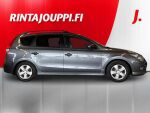Hyundai i30 2011 Harmaa