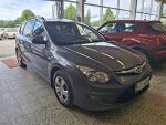 Hyundai i30 2011 Harmaa
