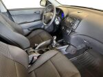 Hyundai i30 2011 Harmaa