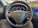 Hyundai i30 2011 Harmaa