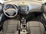 Hyundai i30 2011 Harmaa