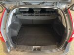 Hyundai i30 2011 Harmaa