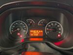 Fiat Doblo 2011 Valkoinen