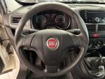 Fiat Doblo 2011 Valkoinen