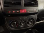 Fiat Doblo 2011 Valkoinen
