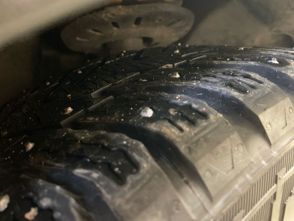 Peugeot 3008 2016 Ruskea (beige)