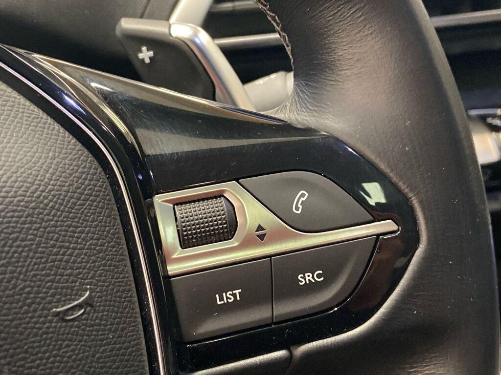 Peugeot 3008 2016 Ruskea (beige)