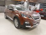 Peugeot 3008 2016 Ruskea (beige)