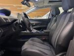 Peugeot 3008 2016 Ruskea (beige)