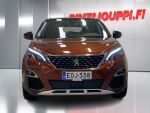 Peugeot 3008 2016 Ruskea (beige)