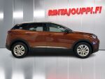 Peugeot 3008 2016 Ruskea (beige)