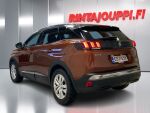 Peugeot 3008 2016 Ruskea (beige)