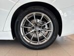 Alfa Romeo Giulia 2017 Valkoinen
