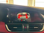 Alfa Romeo Giulia 2017 Valkoinen