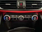 Alfa Romeo Giulia 2017 Valkoinen