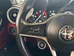 Alfa Romeo Giulia 2017 Valkoinen