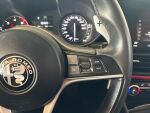 Alfa Romeo Giulia 2017 Valkoinen