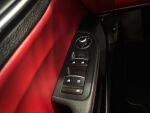 Alfa Romeo Giulia 2017 Valkoinen