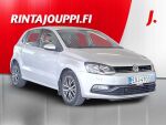 Volkswagen Polo 2017 Hopea