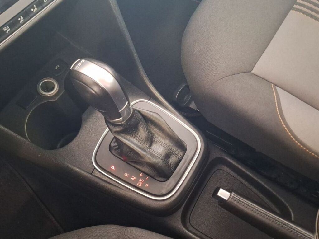 Volkswagen Polo 2017 Hopea