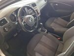Volkswagen Polo 2017 Hopea