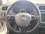 Volkswagen Polo 2017 Hopea