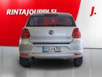 Volkswagen Polo 2017 Hopea