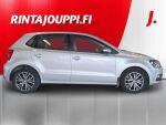 Volkswagen Polo 2017 Hopea