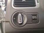 Volkswagen Polo 2017 Hopea