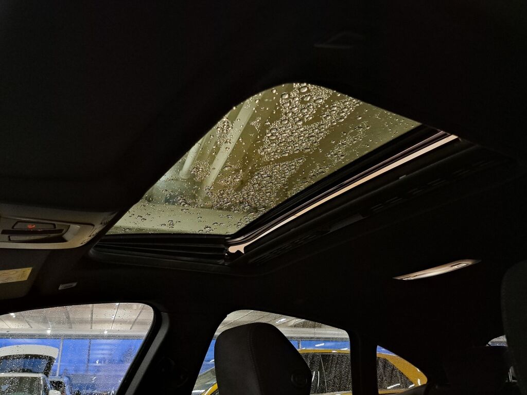 BMW 420 2016 Valkoinen