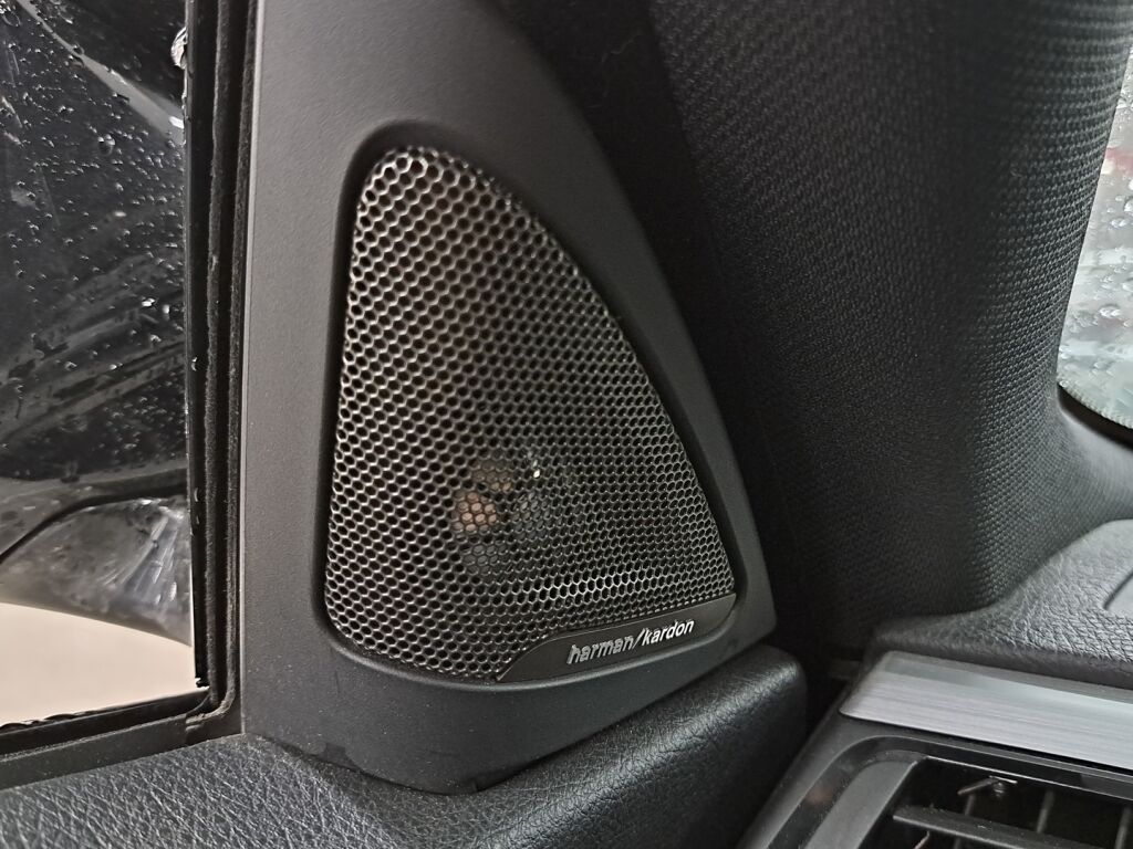 BMW 420 2016 Valkoinen