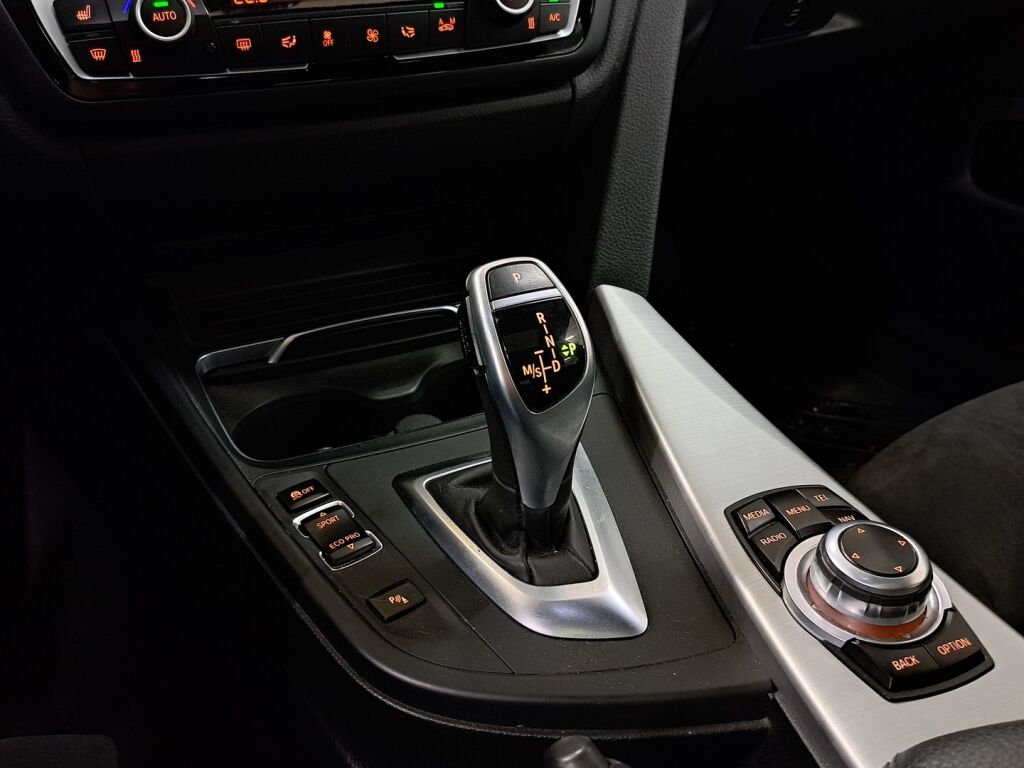 BMW 420 2016 Valkoinen