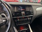 BMW X3 2017 Valkoinen