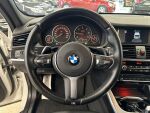 BMW X3 2017 Valkoinen