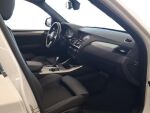 BMW X3 2017 Valkoinen