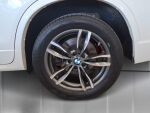 BMW X3 2017 Valkoinen