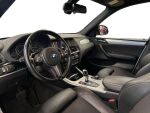 BMW X3 2017 Valkoinen