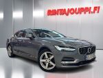Volvo S90 2016 Harmaa