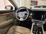 Volvo S90 2016 Harmaa