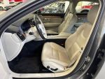 Volvo S90 2016 Harmaa