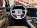 Volvo S90 2016 Harmaa