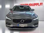 Volvo S90 2016 Harmaa