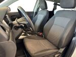 Suzuki Vitara 2016 Metallinhohto Hopea