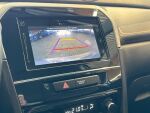 Suzuki Vitara 2016 Metallinhohto Hopea