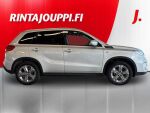 Suzuki Vitara 2016 Metallinhohto Hopea