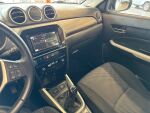 Suzuki Vitara 2016 Metallinhohto Hopea