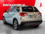 Suzuki Vitara 2016 Metallinhohto Hopea